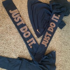 Women’s NIKE GEAR